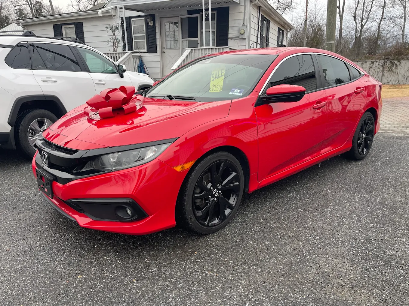 Romanov Auto Sales