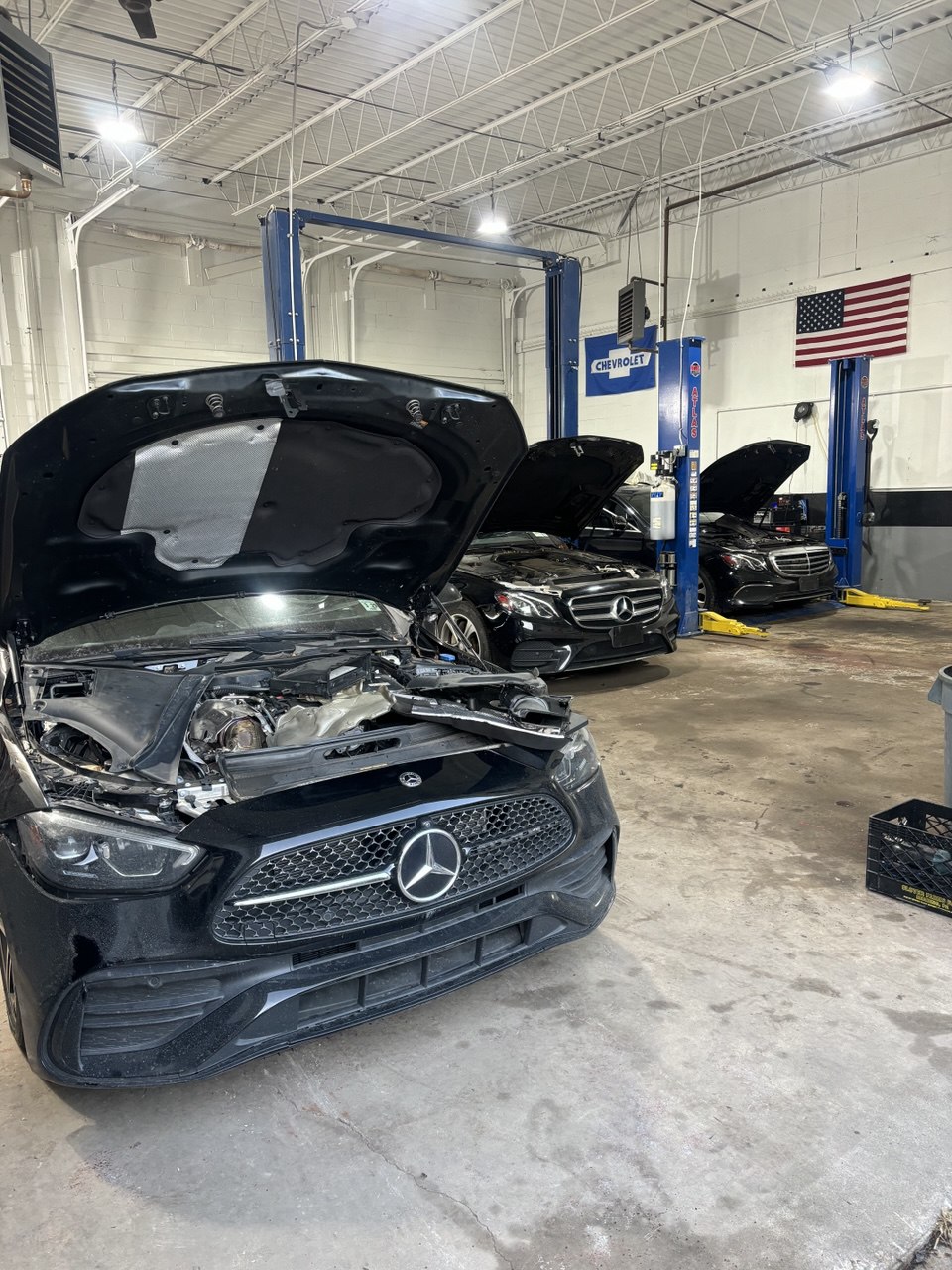 Rebuilt Auto Sales