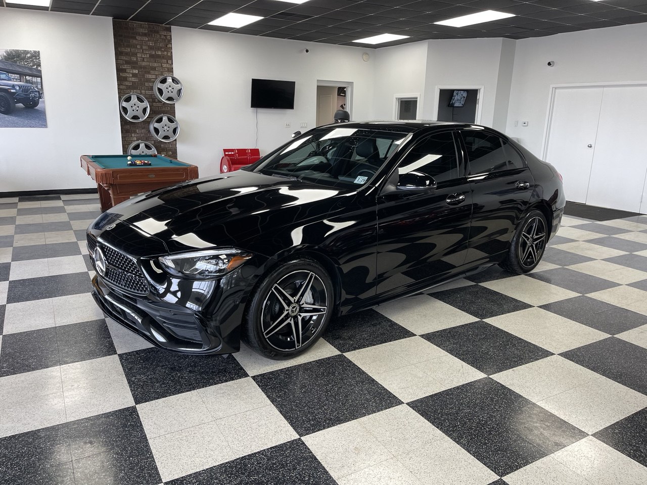 Rebuilt Auto Sales