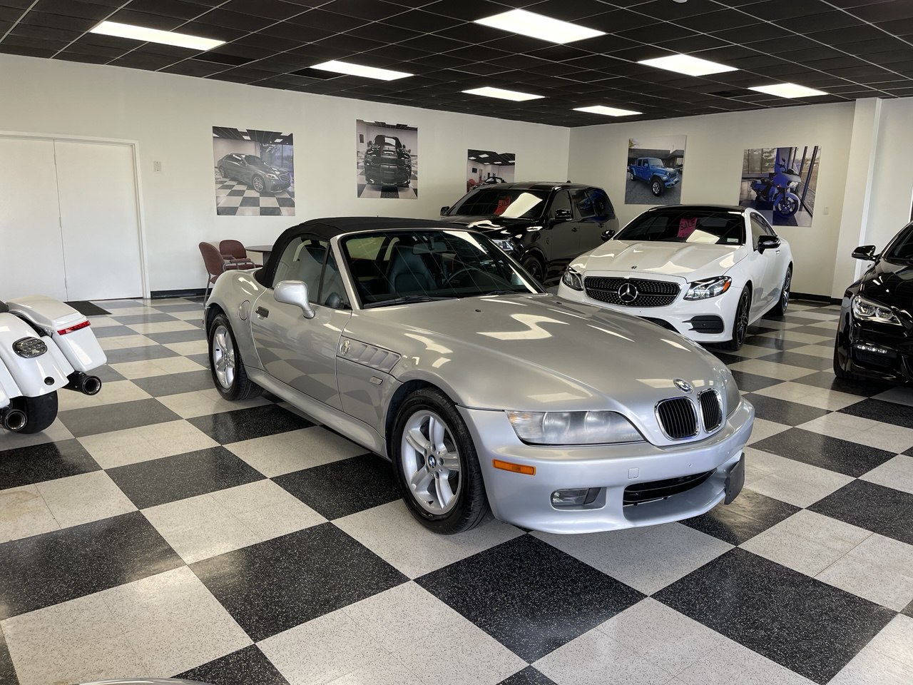 Rebuilt Auto Sales