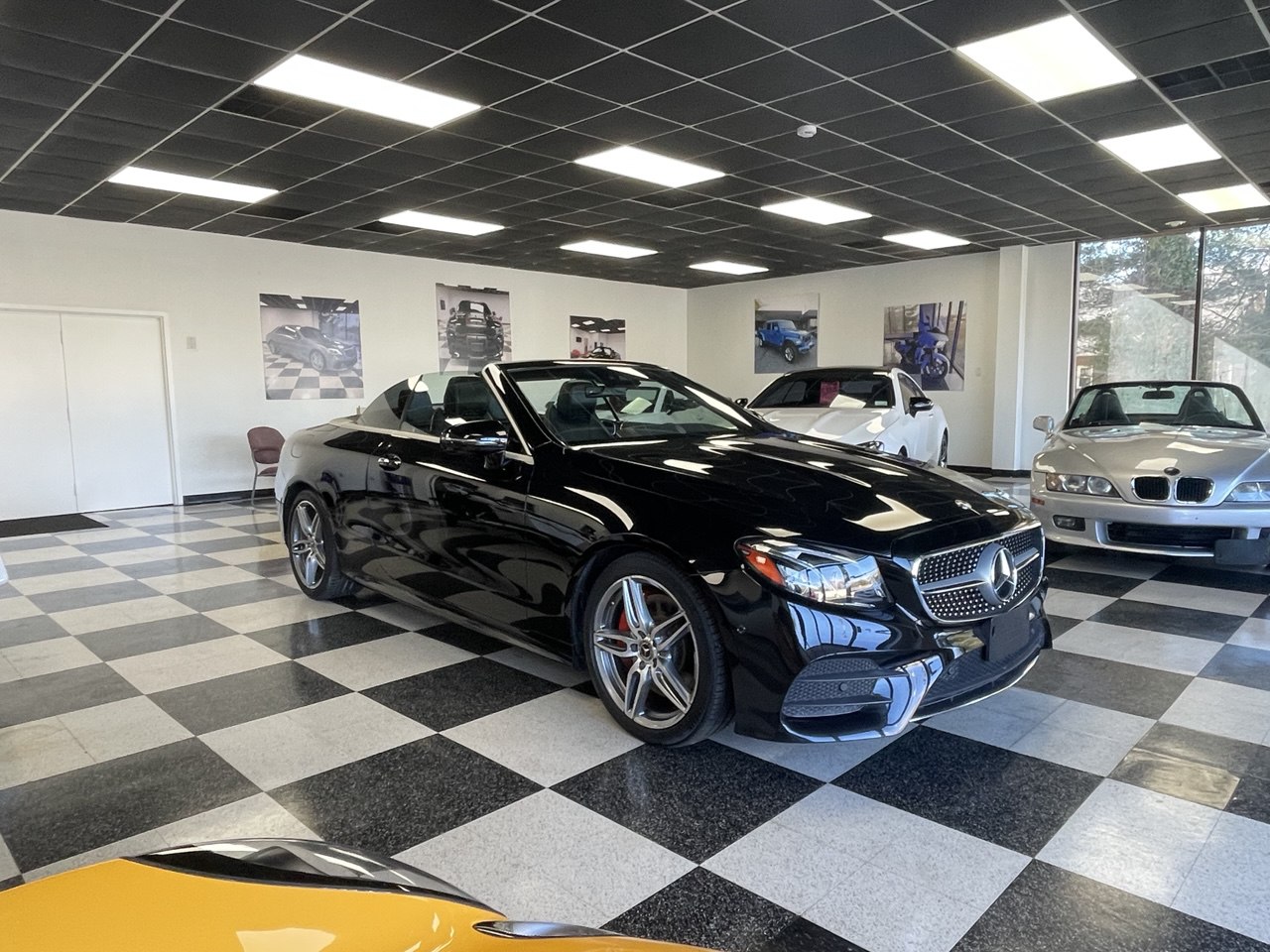 Rebuilt Auto Sales