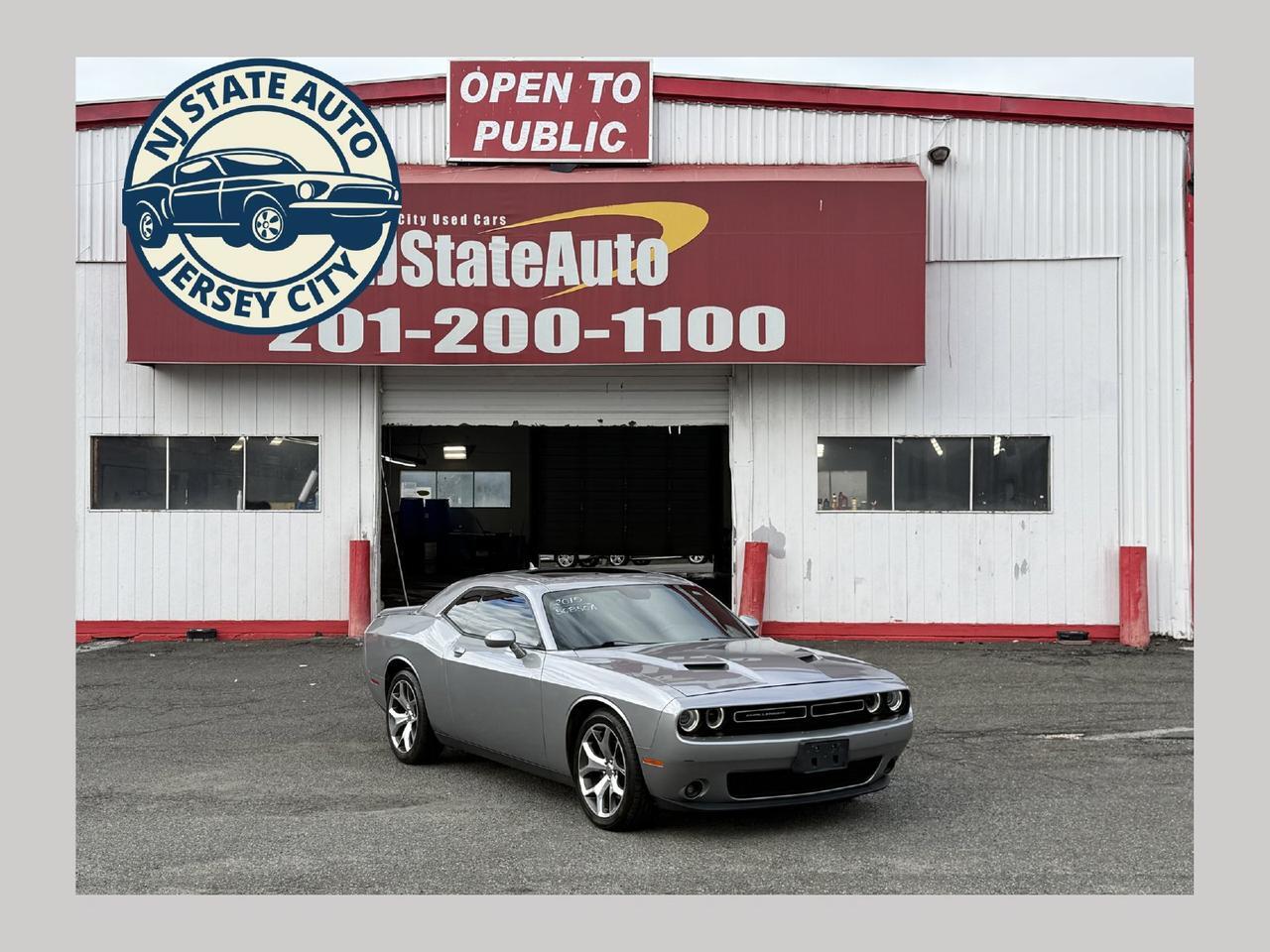 NJ State Auto Used Cars