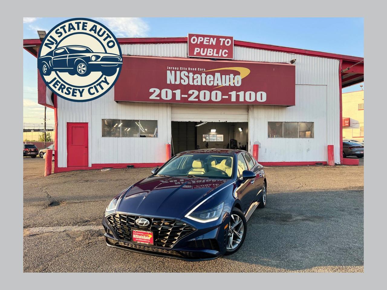 NJ State Auto Used Cars