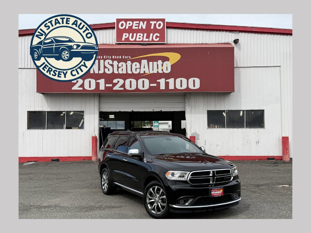 NJ State Auto Used Cars