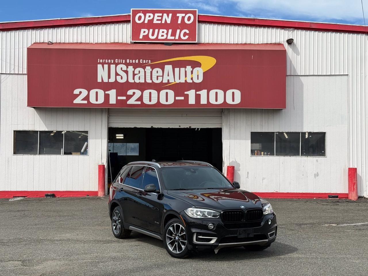 NJ State Auto Used Cars