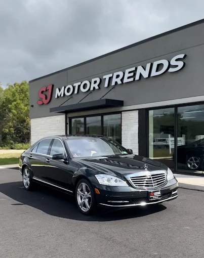 South Jersey Motor Trends