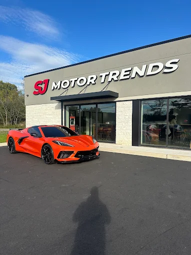 South Jersey Motor Trends