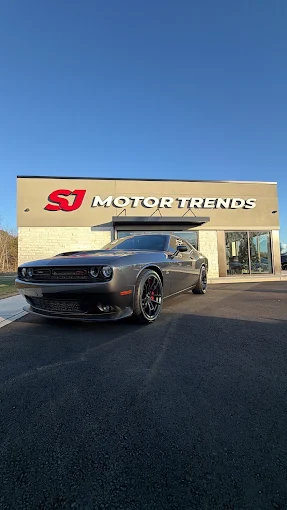 South Jersey Motor Trends