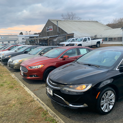 South Jersey Motor Trends
