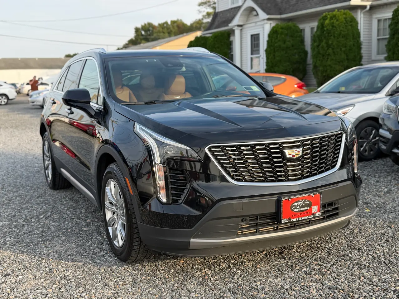 Cars R Us Auto Sales