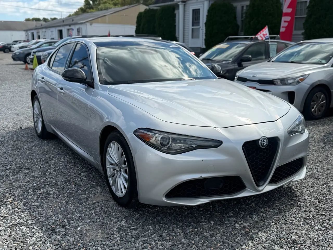 Cars R Us Auto Sales