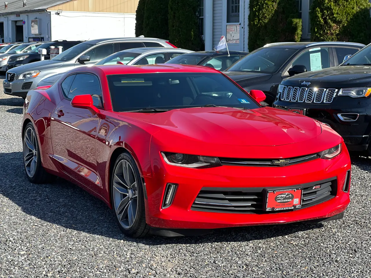 Cars R Us Auto Sales